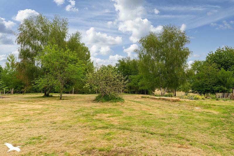 Vente Maison NEUVIC ENTIER - 6 pièces -125 m² - (87130)