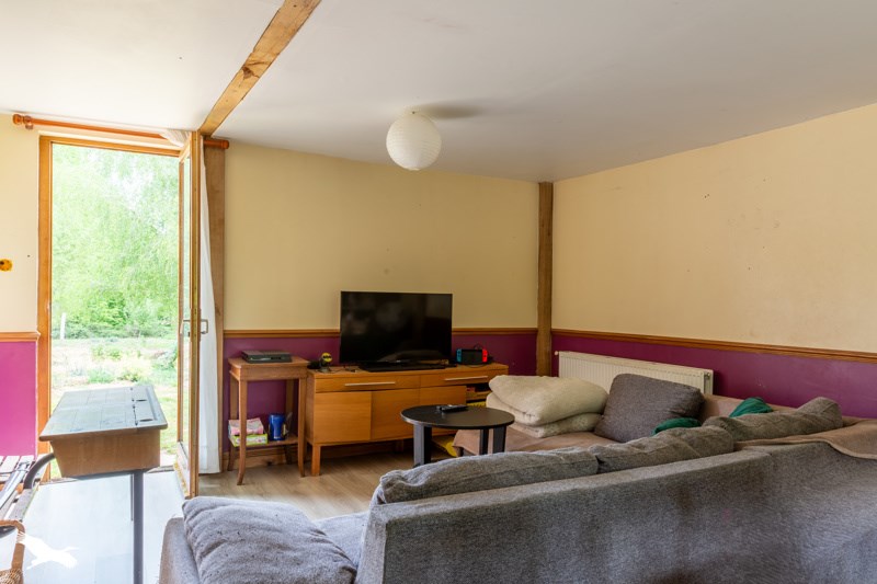 Vente Maison NEUVIC ENTIER - 6 pièces -125 m² - (87130)