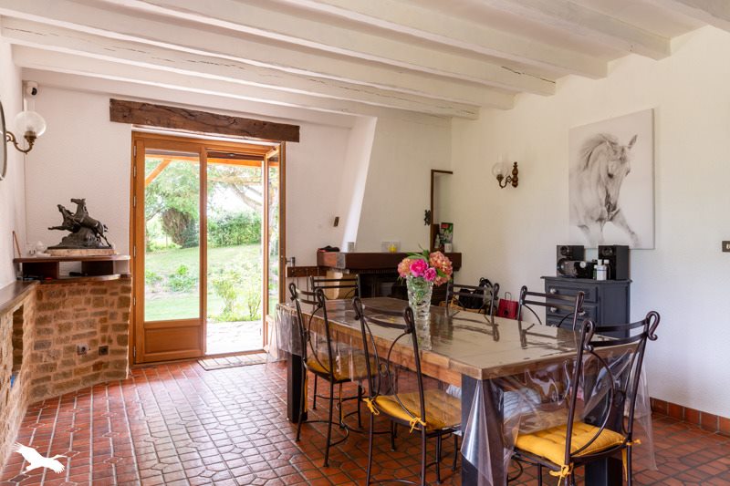Vente Maison NEXON - 6 pièces -174 m² - (87800)