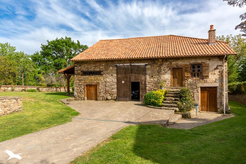 Vente Maison NEXON - 6 pièces -174 m² - (87800)