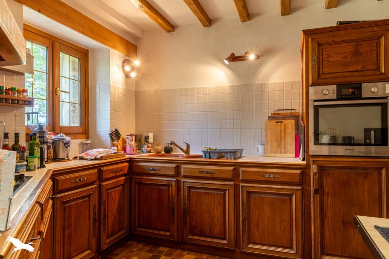 Vente Maison NEXON - 6 pièces -174 m² - (87800)