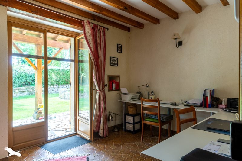 Vente Maison NEXON - 6 pièces -174 m² - (87800)