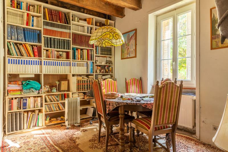 Vente Maison PAYZAC - 9 pièces -204 m² - (24270)