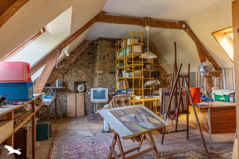 Vente Maison PAYZAC - 9 pièces -204 m² - (24270)