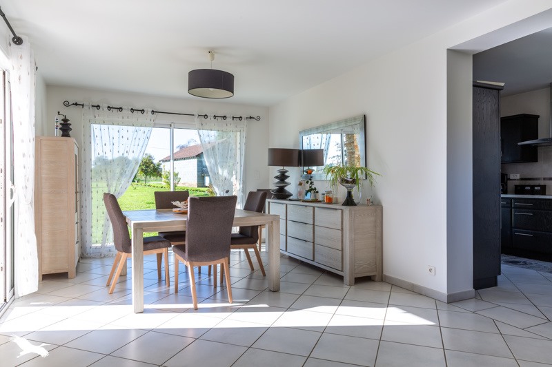 Vente Maison GLANDON - 7 pièces -161 m² - (87500)