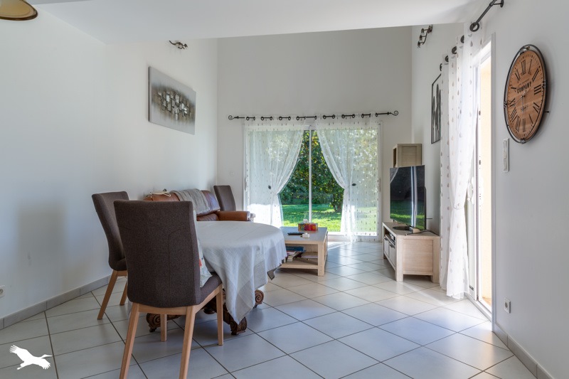 Vente Maison GLANDON - 7 pièces -161 m² - (87500)