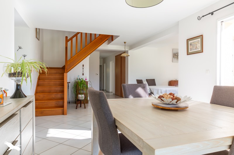 Vente Maison GLANDON - 7 pièces -161 m² - (87500)
