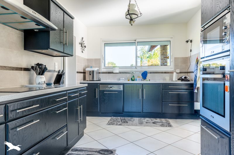 Vente Maison GLANDON - 7 pièces -161 m² - (87500)