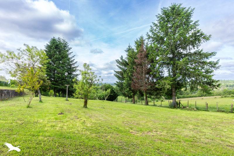 Vente Maison MEUZAC - 4 pièces -95 m² - (87380)
