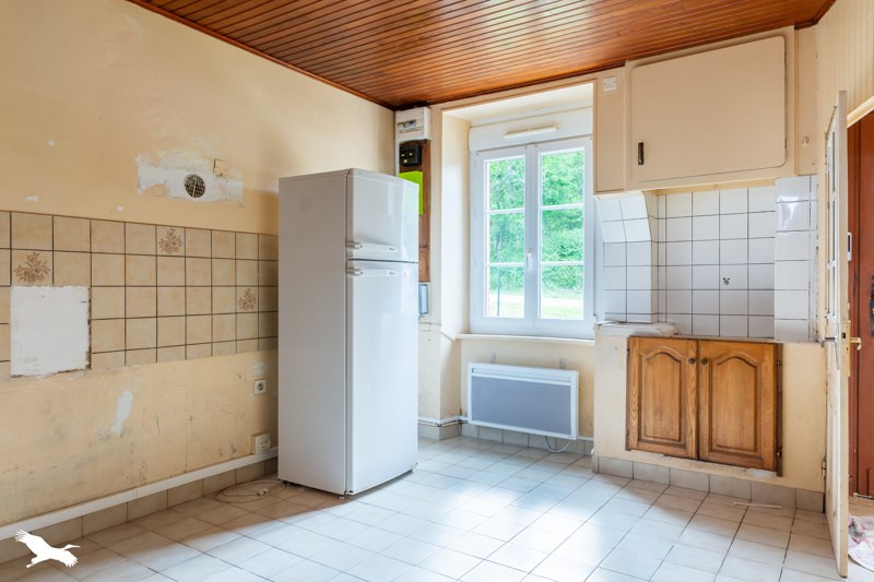 Vente Maison MEUZAC - 4 pièces -95 m² - (87380)
