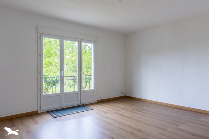 Vente Maison MEUZAC - 4 pièces -95 m² - (87380)
