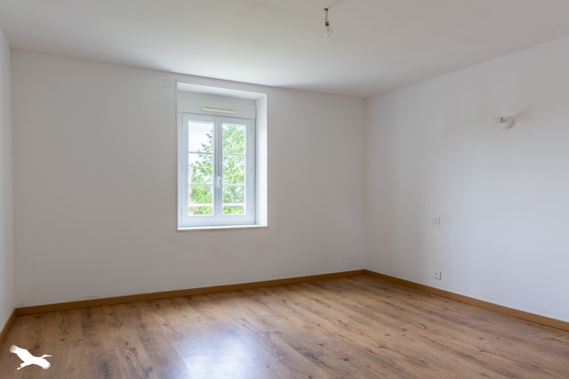 Vente Maison MEUZAC - 4 pièces -95 m² - (87380)
