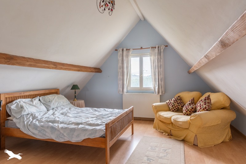 Vente Maison JUMILHAC LE GRAND - 4 pièces -116 m² - (24630)