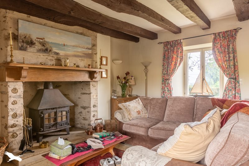 Vente Maison JUMILHAC LE GRAND - 4 pièces -116 m² - (24630)