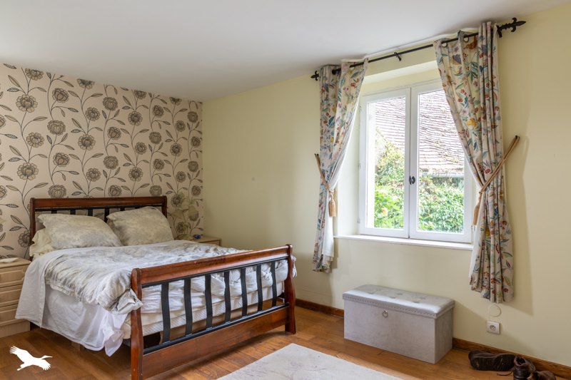 Vente Maison JUMILHAC LE GRAND - 4 pièces -116 m² - (24630)