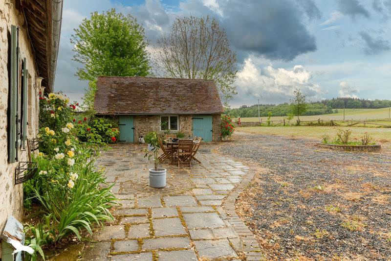 Vente Maison JUMILHAC LE GRAND - 4 pièces -116 m² - (24630)