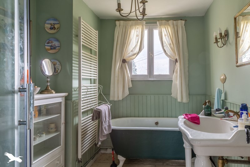 Vente Maison JUMILHAC LE GRAND - 4 pièces -116 m² - (24630)