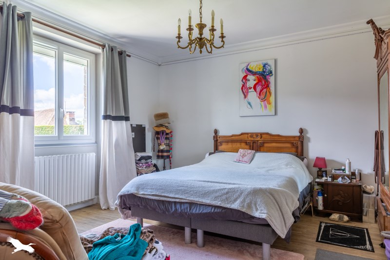 Vente Maison VICQ SUR BREUILH - 5 pièces -146 m² - (87260)