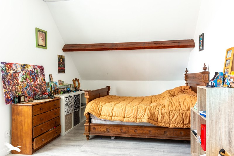 Vente Maison VICQ SUR BREUILH - 5 pièces -146 m² - (87260)