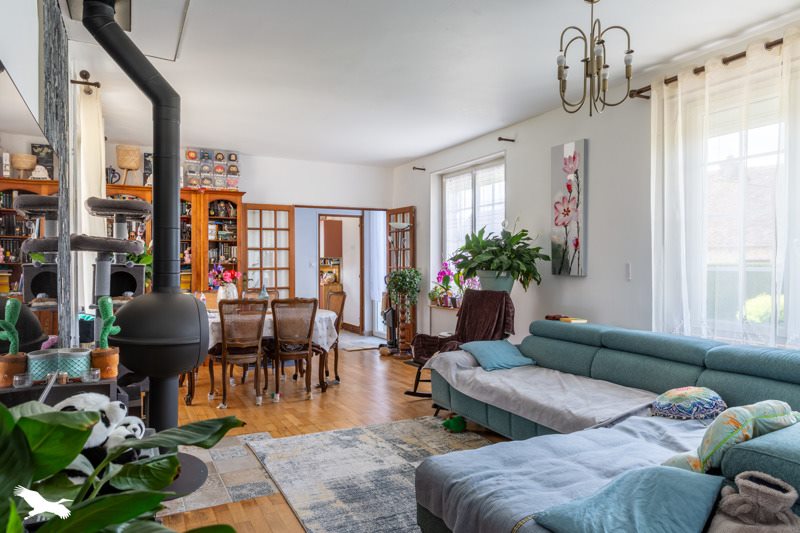 Vente Maison VICQ SUR BREUILH - 5 pièces -146 m² - (87260)