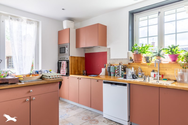 Vente Maison VICQ SUR BREUILH - 5 pièces -146 m² - (87260)