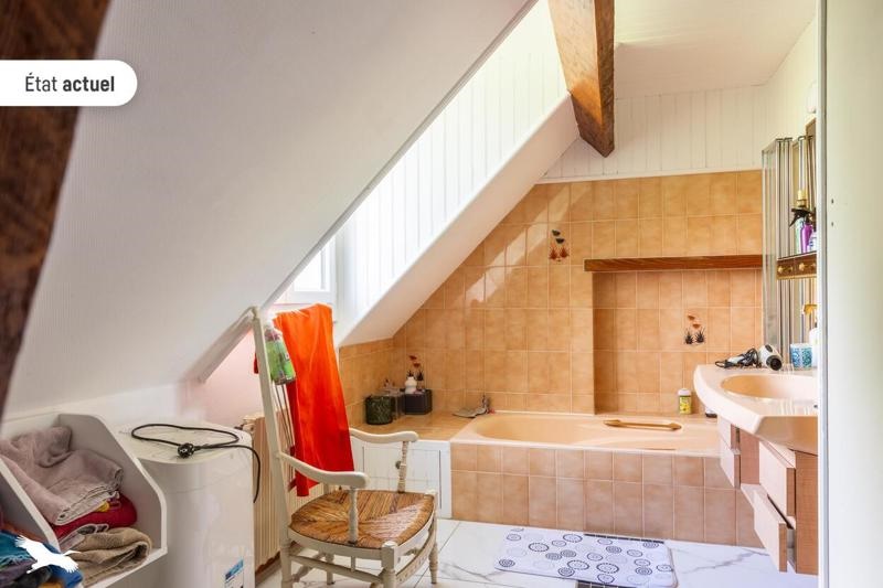 Vente Maison VICQ SUR BREUILH - 5 pièces -146 m² - (87260)
