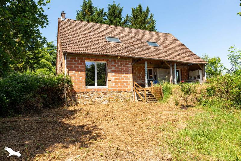 Vente Maison ST YRIEIX LA PERCHE - 4 pièces -175 m² - (87500)