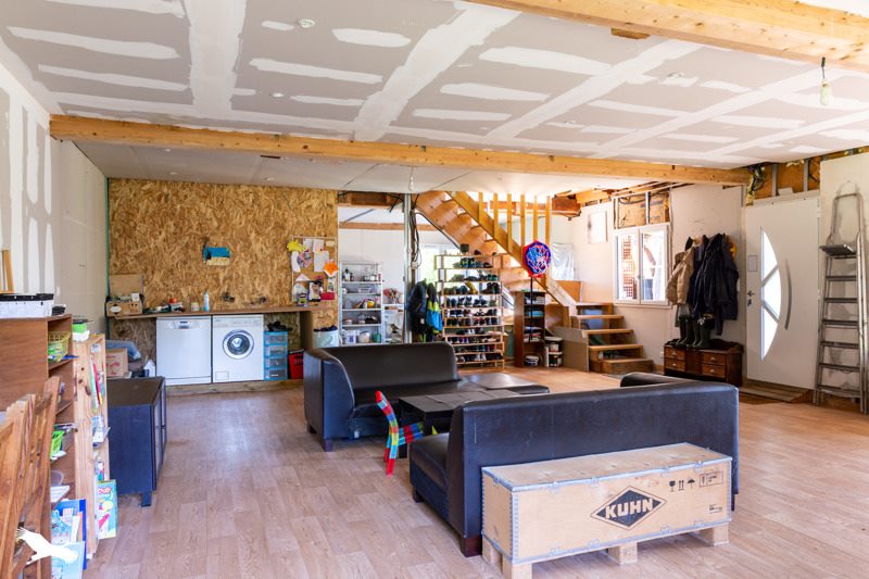 Vente Maison ST YRIEIX LA PERCHE - 4 pièces -175 m² - (87500)