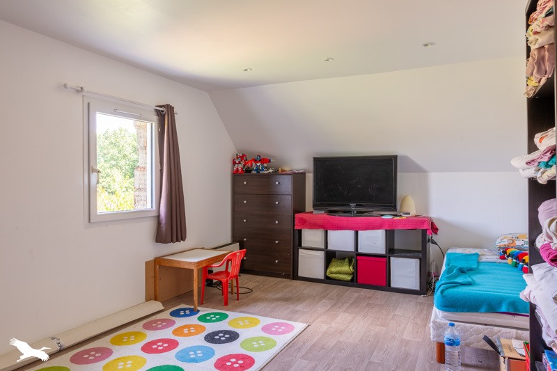Vente Maison ST YRIEIX LA PERCHE - 4 pièces -175 m² - (87500)