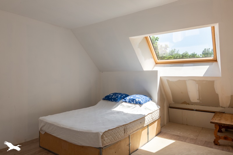 Vente Maison ST YRIEIX LA PERCHE - 4 pièces -175 m² - (87500)