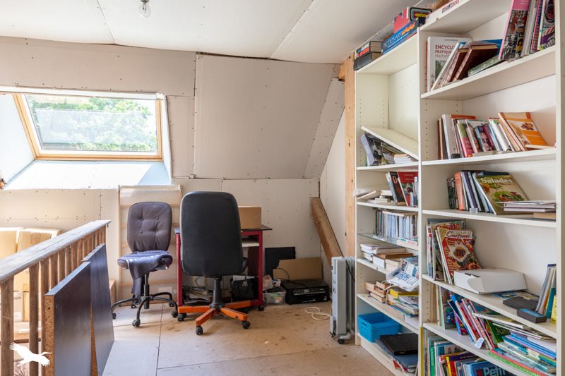 Vente Maison ST YRIEIX LA PERCHE - 4 pièces -175 m² - (87500)