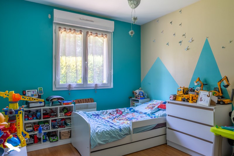 Vente Maison ST YRIEIX LA PERCHE - 4 pièces -94 m² - (87500)