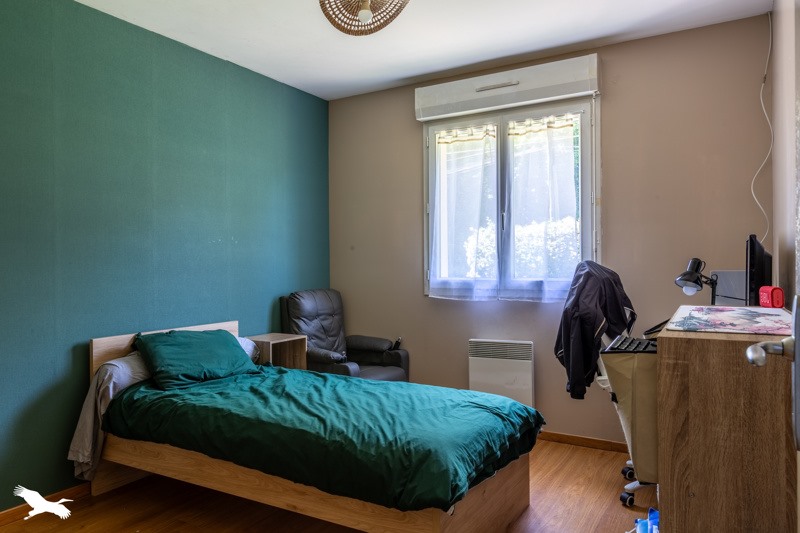 Vente Maison ST YRIEIX LA PERCHE - 4 pièces -94 m² - (87500)