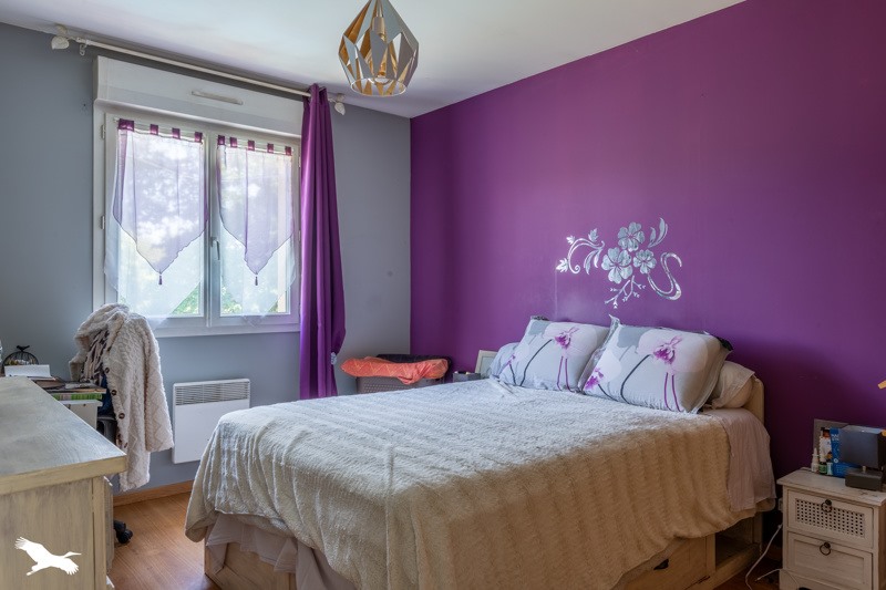 Vente Maison ST YRIEIX LA PERCHE - 4 pièces -94 m² - (87500)