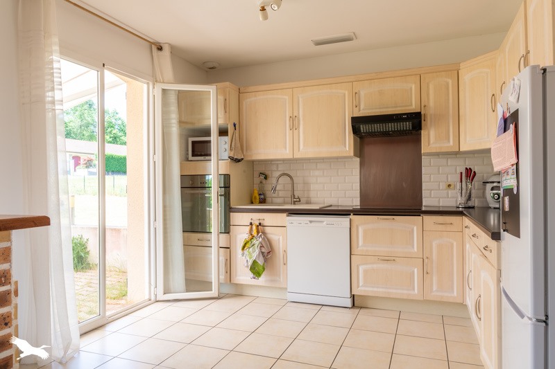 Vente Maison LADIGNAC LE LONG - 4 pièces -88 m² - (87500)