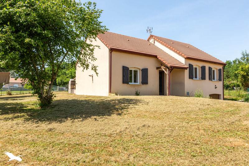 Vente Maison LADIGNAC LE LONG - 4 pièces -88 m² - (87500)