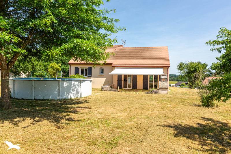 Vente Maison LADIGNAC LE LONG - 4 pièces -88 m² - (87500)