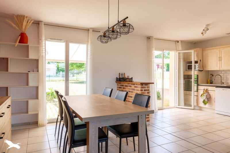 Vente Maison LADIGNAC LE LONG - 4 pièces -88 m² - (87500)