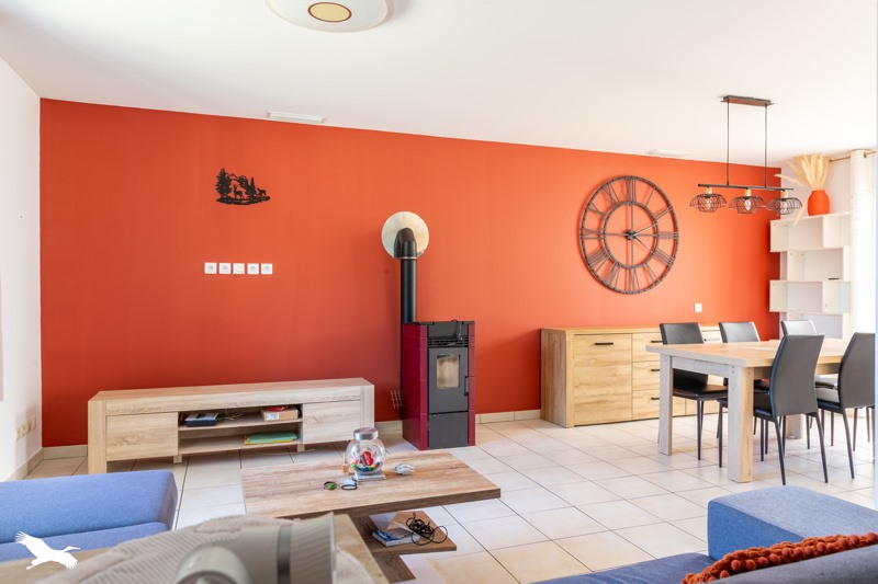Vente Maison LADIGNAC LE LONG - 4 pièces -88 m² - (87500)