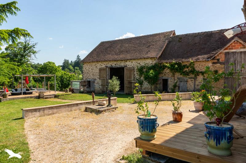 Vente Maison MEUZAC - 4 pièces -112 m² - (87380)