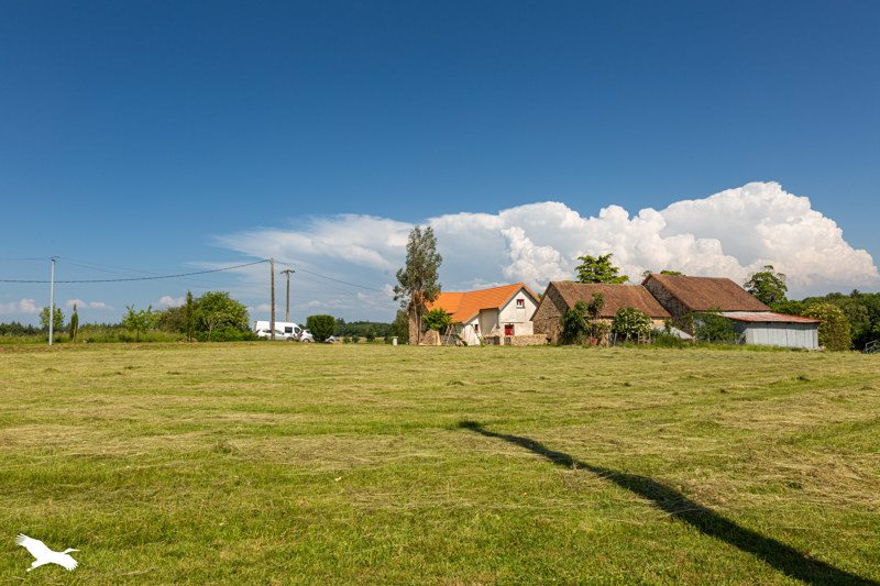 Vente Maison MEUZAC - 4 pièces -112 m² - (87380)