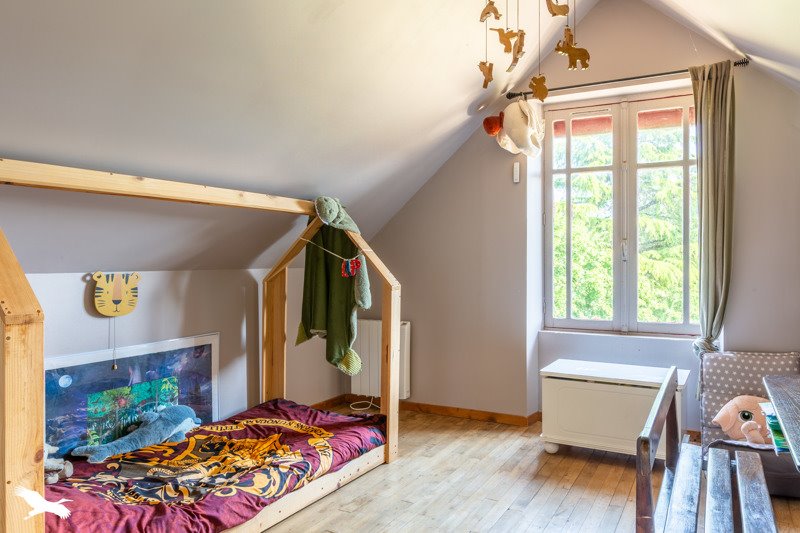 Vente Maison MEUZAC - 4 pièces -112 m² - (87380)