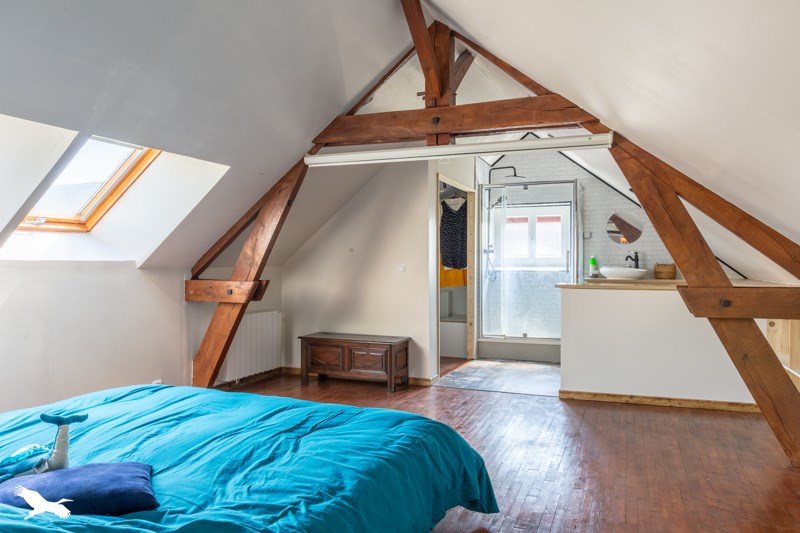 Vente Maison MEUZAC - 4 pièces -112 m² - (87380)