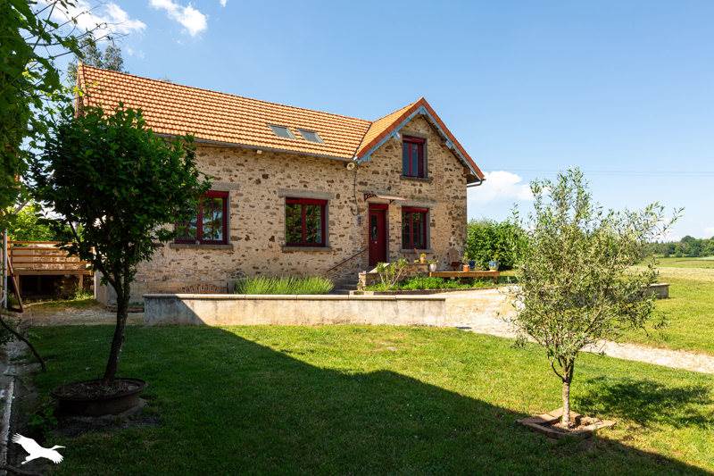 Vente Maison MEUZAC - 4 pièces -112 m² - (87380)