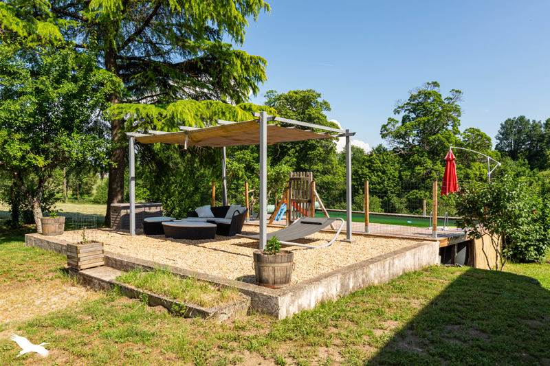 Vente Maison MEUZAC - 4 pièces -112 m² - (87380)