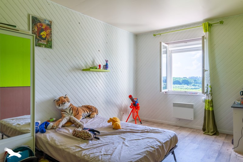 Vente Maison COUSSAC BONNEVAL - 6 pièces -279 m² - (87500)