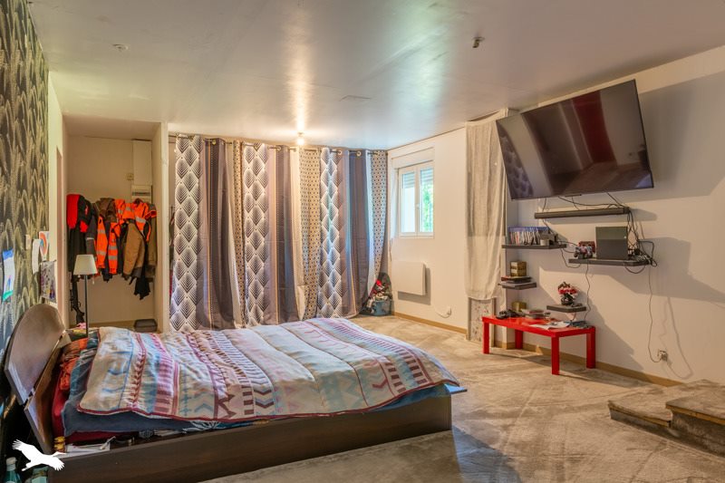 Vente Maison COUSSAC BONNEVAL - 6 pièces -279 m² - (87500)