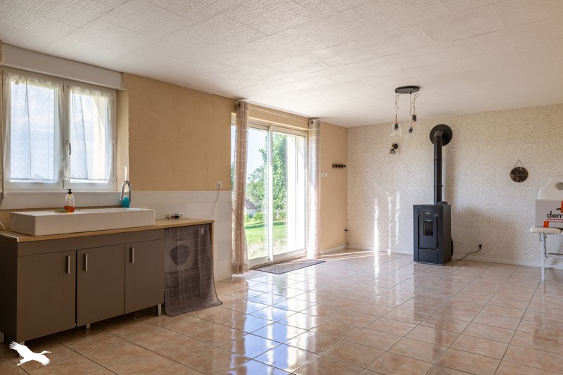 Vente Maison COUSSAC BONNEVAL - 6 pièces -279 m² - (87500)