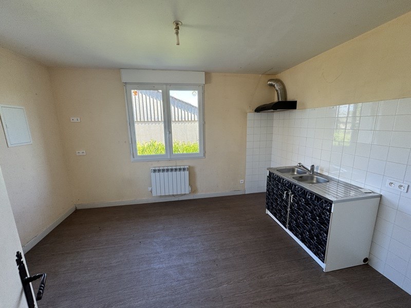 Vente Maison JUMILHAC LE GRAND - 6 pièces -131 m² - (24630)