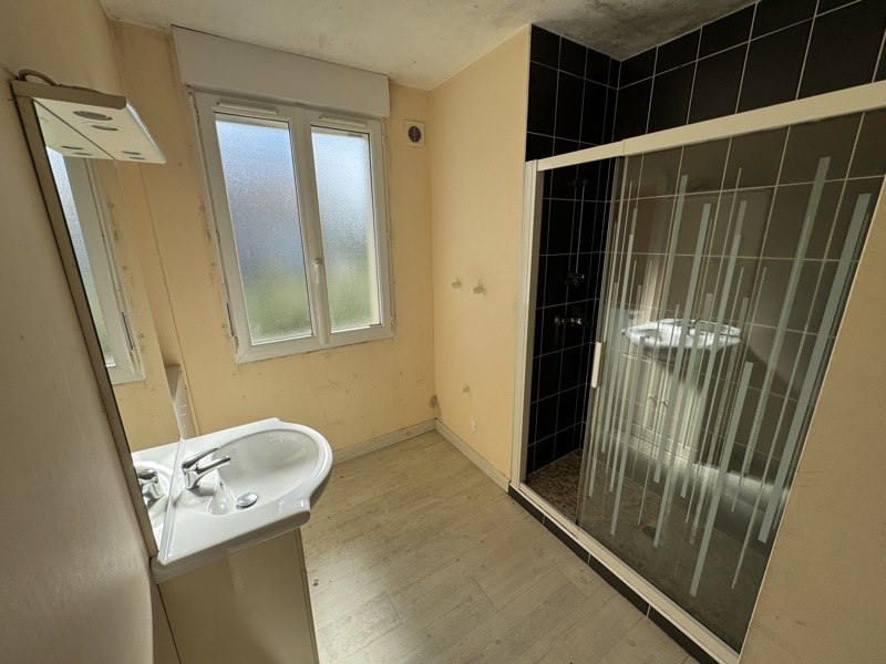 Vente Maison JUMILHAC LE GRAND - 6 pièces -131 m² - (24630)